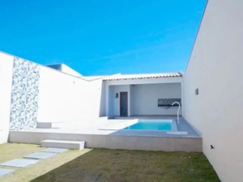Casa, 3 quartos, 149 m² - Foto 6
