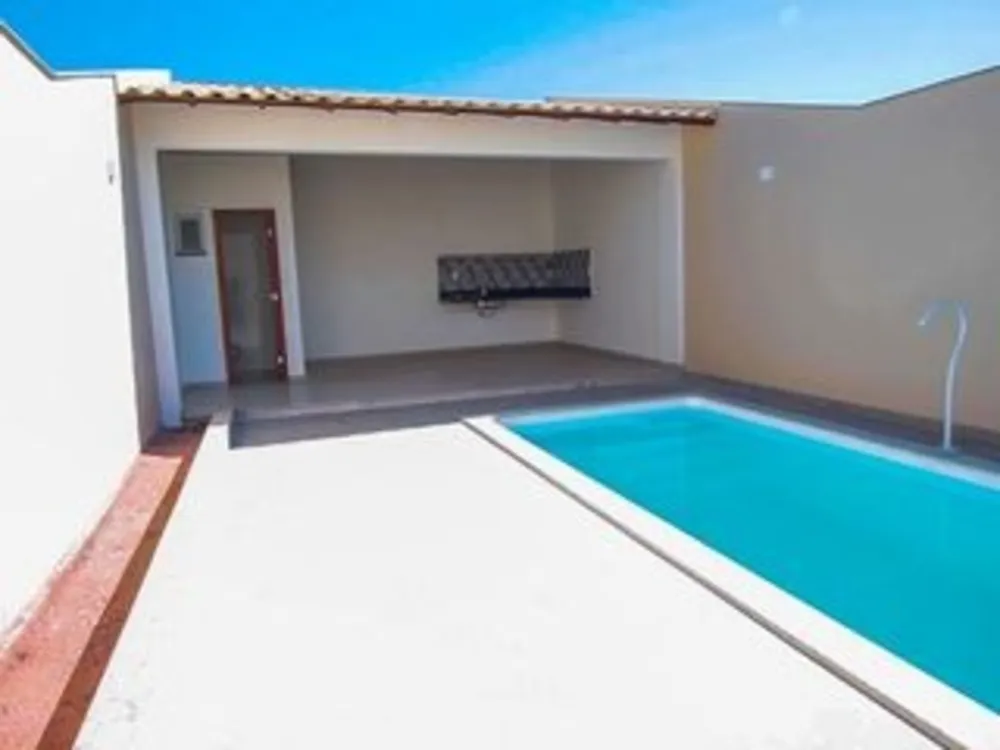 Casa, 3 quartos, 149 m² - Foto 7