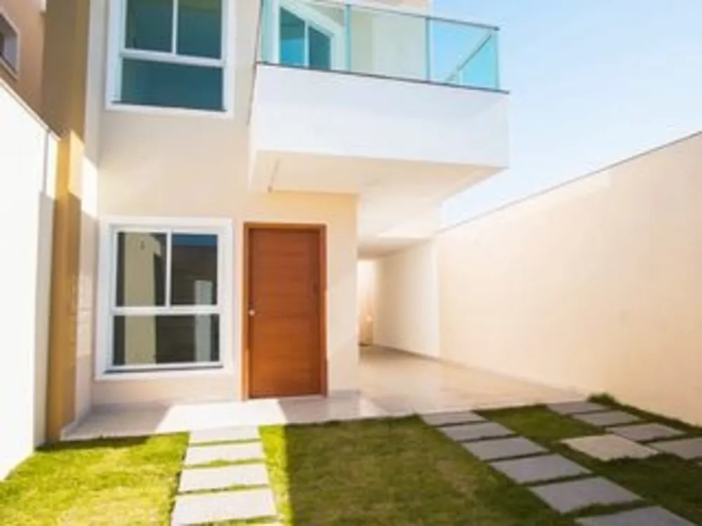 Casa, 3 quartos, 149 m² - Foto 8