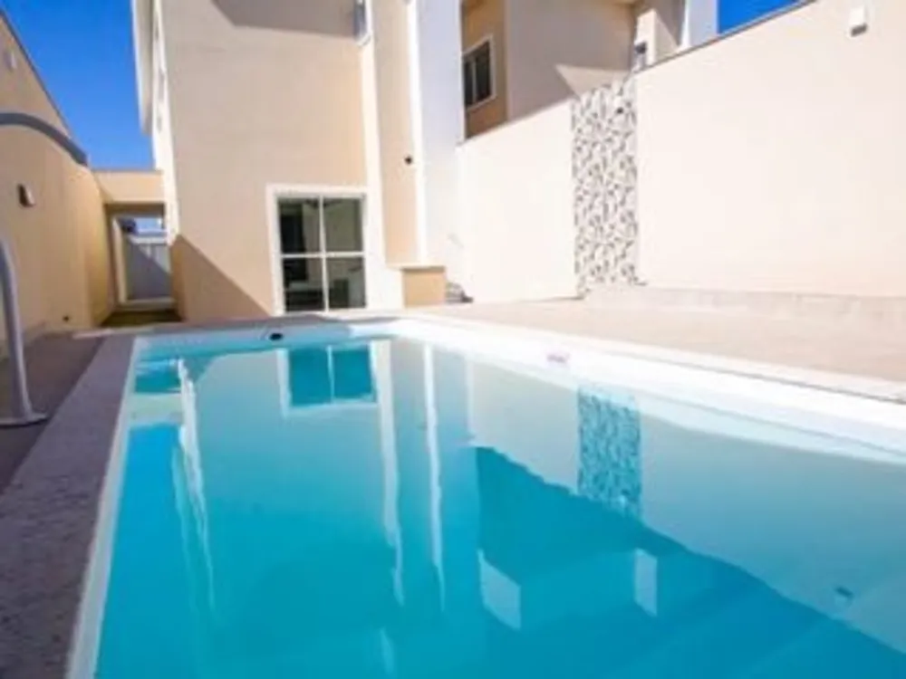 Casa, 3 quartos, 149 m² - Foto 9