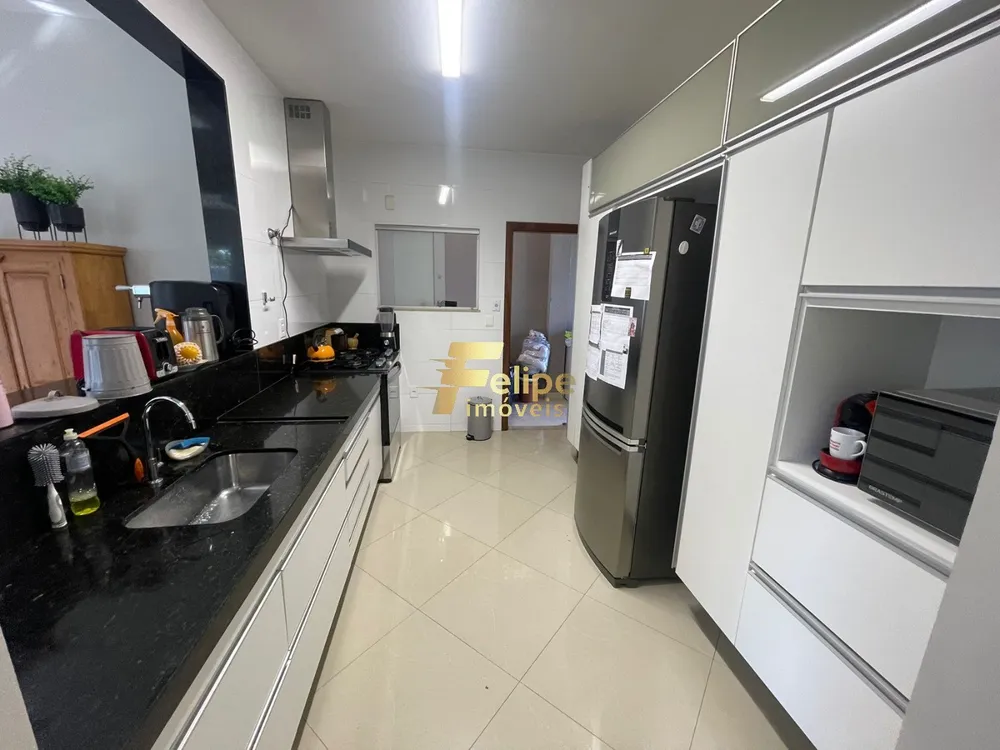 Casa, 3 quartos - Foto 10