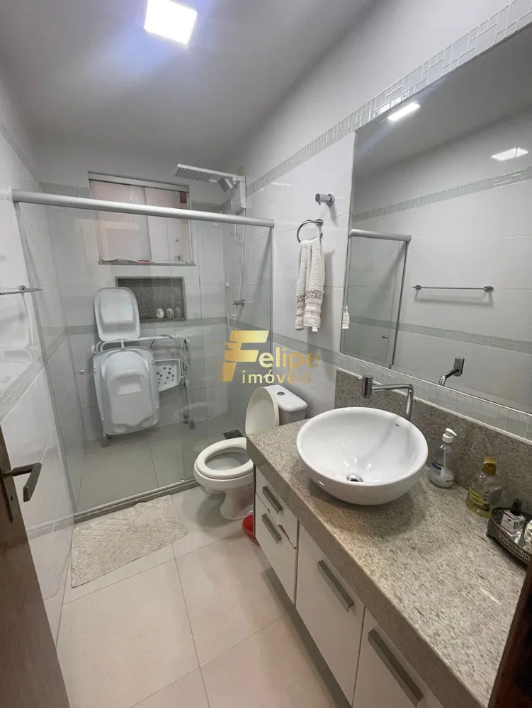 Casa, 3 quartos - Foto 6