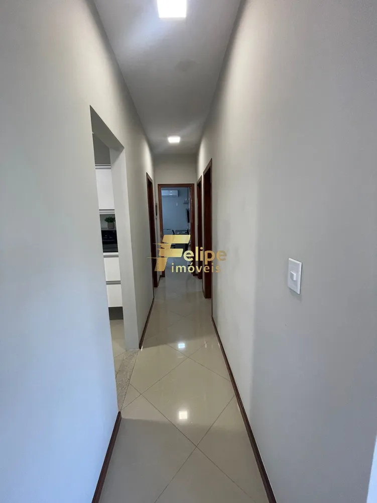 Casa, 3 quartos - Foto 8