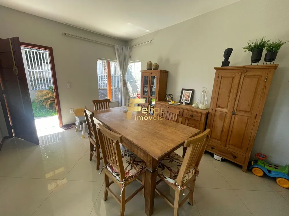 Casa, 3 quartos - Foto 11