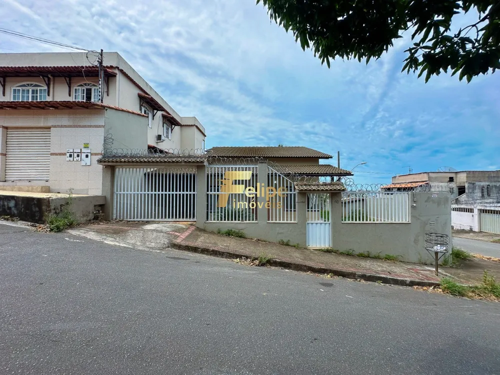Casa, 3 quartos - Foto 12