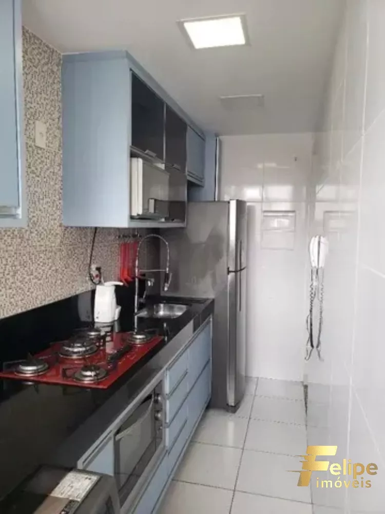 Apartamento à venda com 2 quartos, 104m² - Foto 6