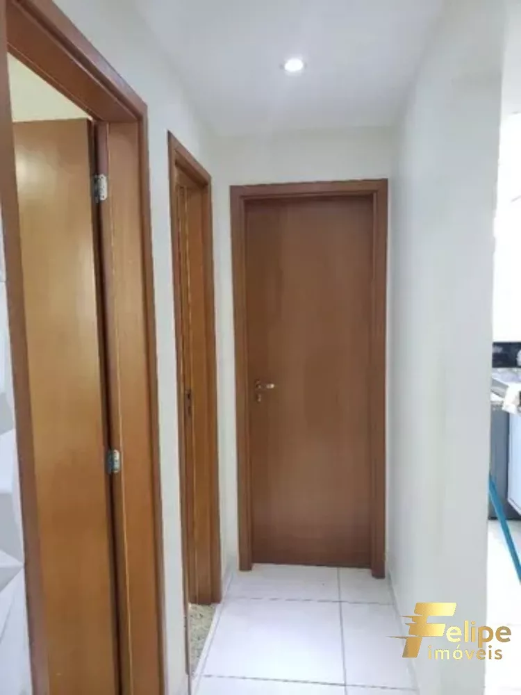 Apartamento à venda com 2 quartos, 104m² - Foto 7