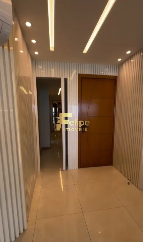 Apartamento, 3 quartos, 105 m² - Foto 4
