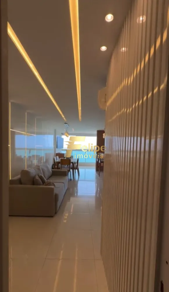 Apartamento, 3 quartos, 105 m² - Foto 7