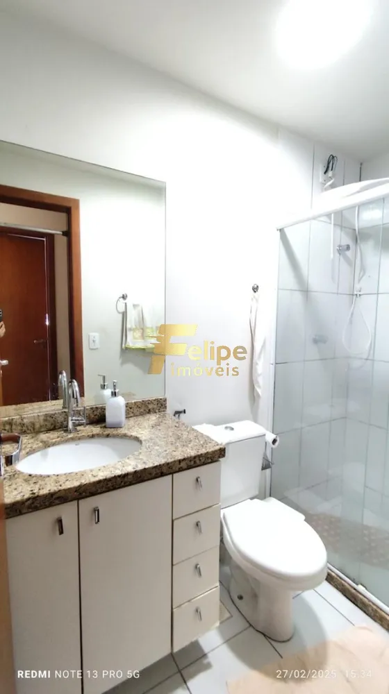 Apartamento, 2 quartos, 58 m² - Foto 7