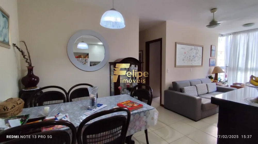 Apartamento, 2 quartos, 58 m² - Foto 2