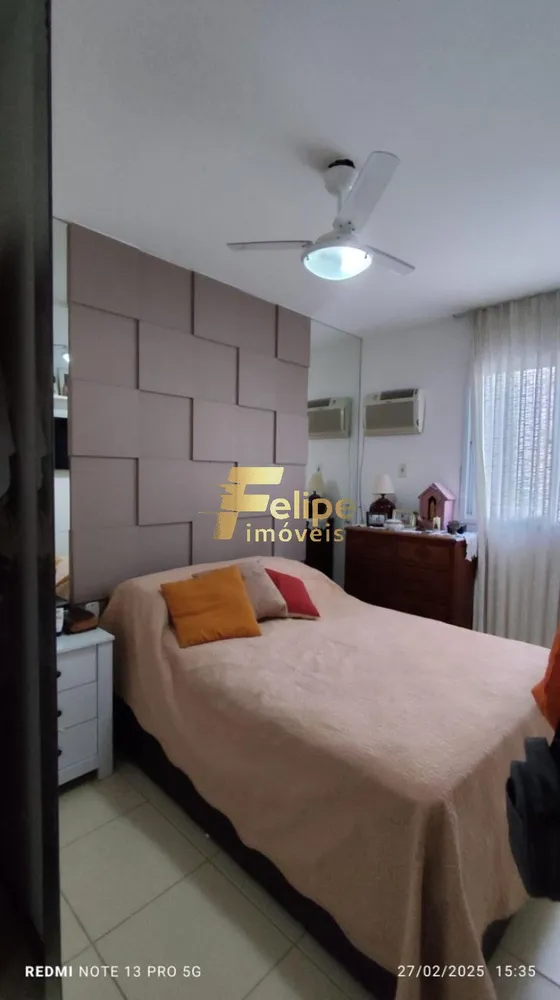 Apartamento, 2 quartos, 58 m² - Foto 8
