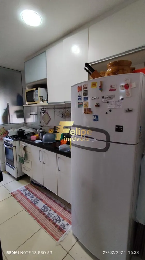 Apartamento, 2 quartos, 58 m² - Foto 9