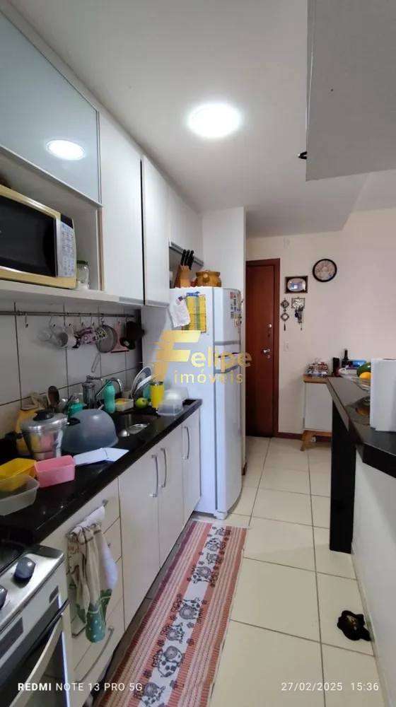 Apartamento, 2 quartos, 58 m² - Foto 5
