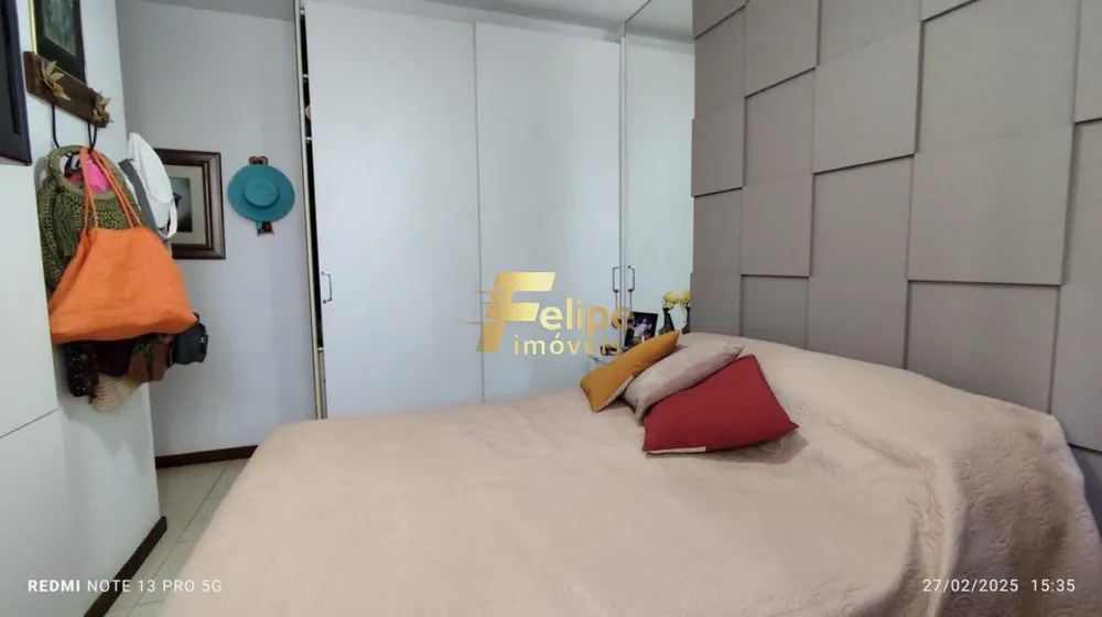 Apartamento, 2 quartos, 58 m² - Foto 4