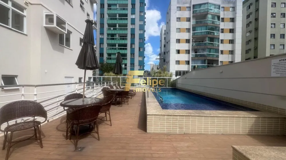 Apartamento, 2 quartos, 58 m² - Foto 11