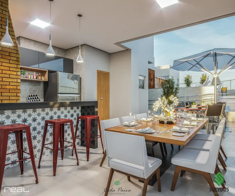 Apartamento, 3 quartos, 99 m² - Foto 5