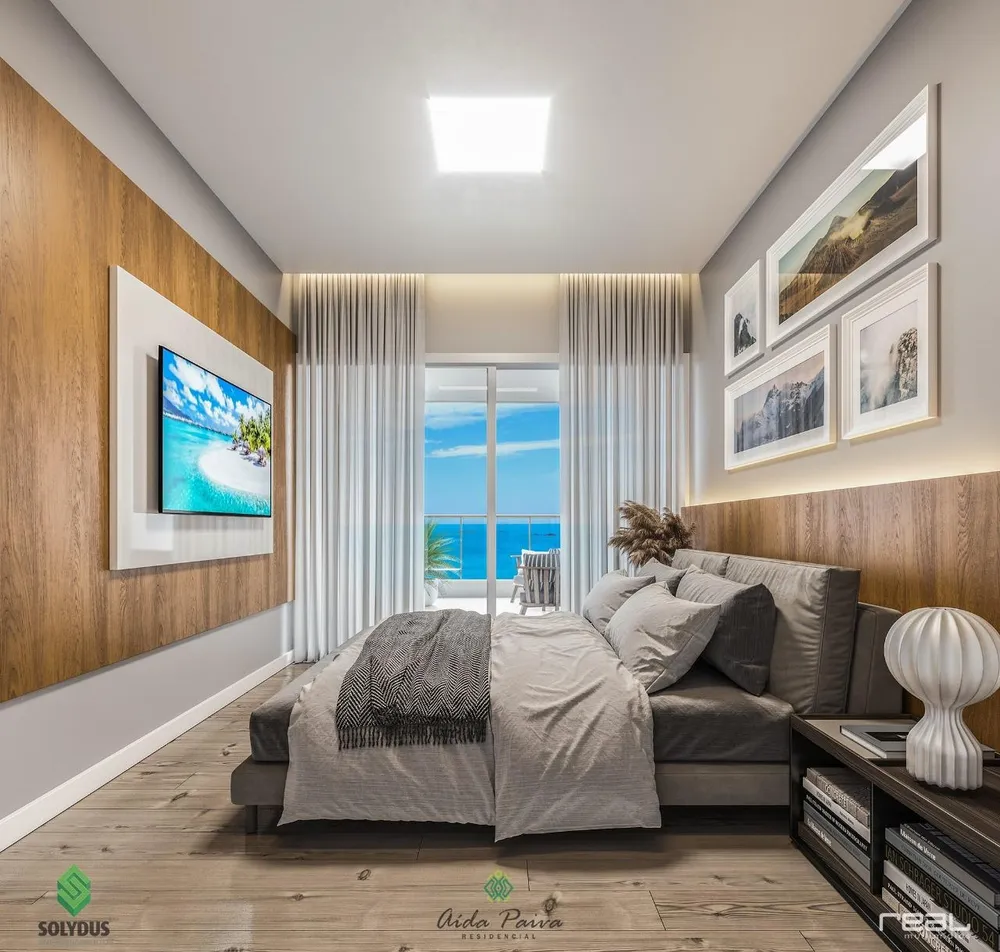 Apartamento, 3 quartos, 99 m² - Foto 7