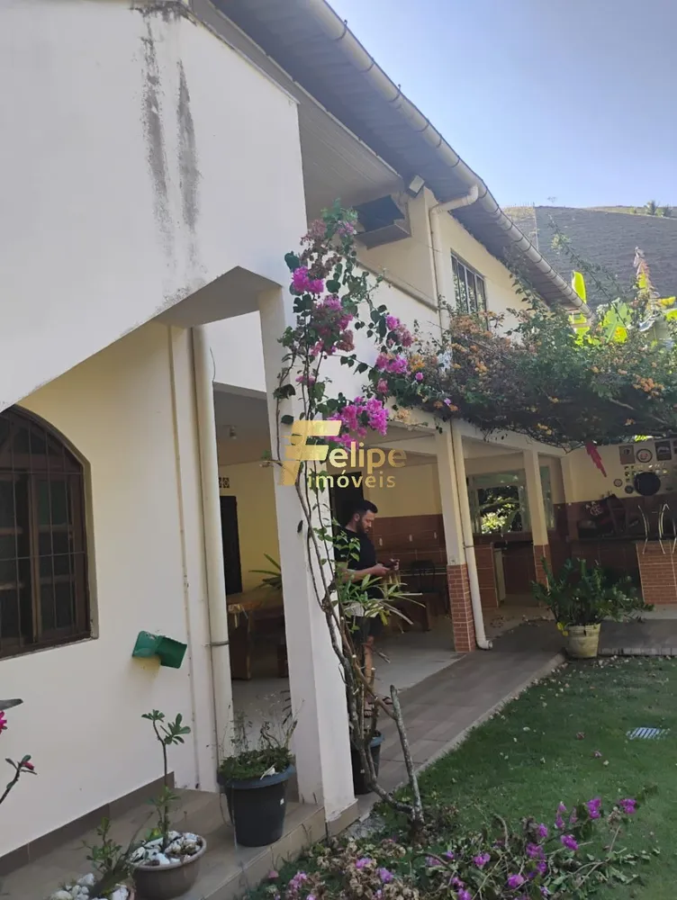Sítio, 9 quartos, 25000 m² - Foto 1