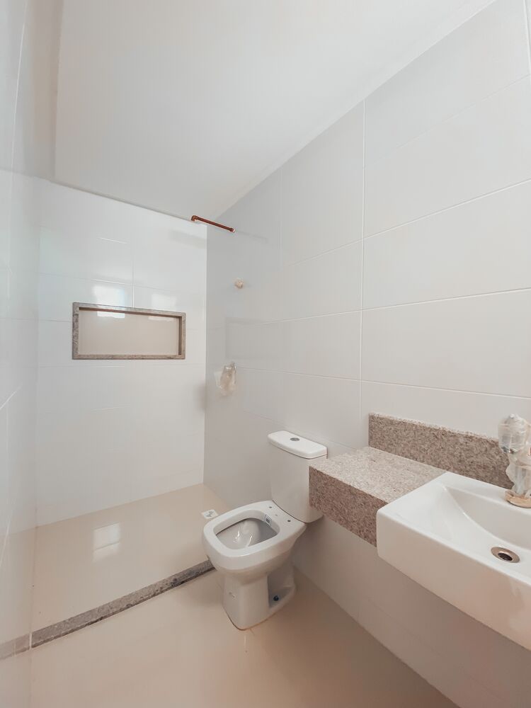 Apartamento, 2 quartos, 64 m² - Foto 1