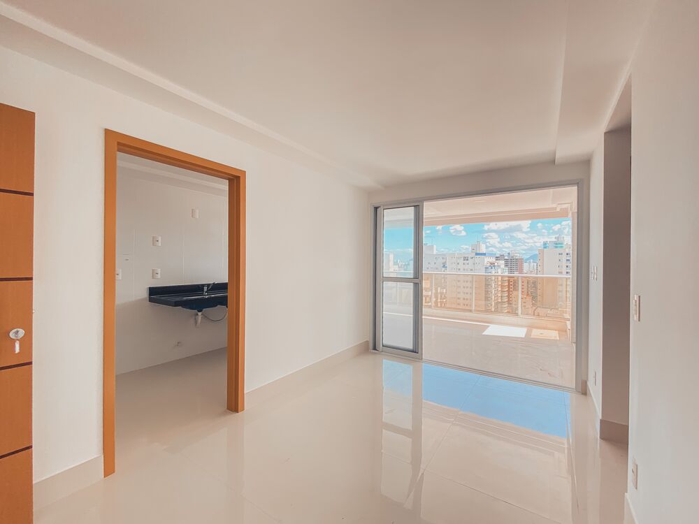Apartamento, 2 quartos, 64 m² - Foto 2