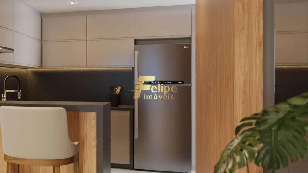 Apartamento, 3 quartos, 116 m² - Foto 5