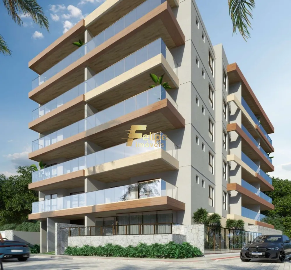 Apartamento, 3 quartos, 116 m² - Foto 1