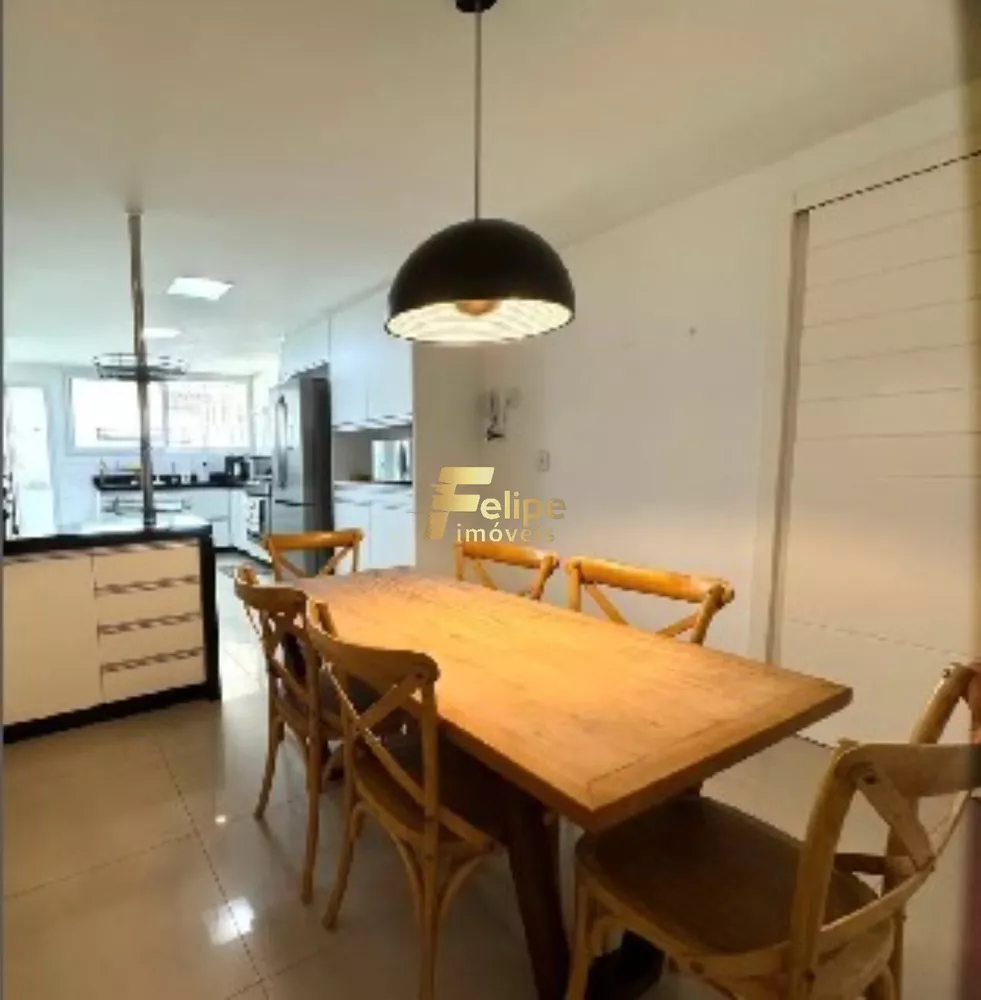 Apartamento à venda com 4 quartos, 348m² - Foto 2