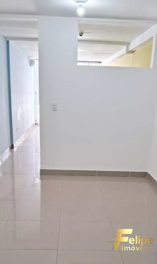 Loja-Salão para alugar, 50m² - Foto 3