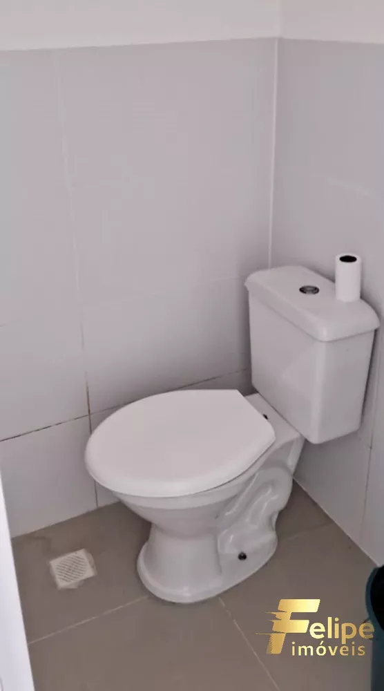 Loja-Salão para alugar, 50m² - Foto 4