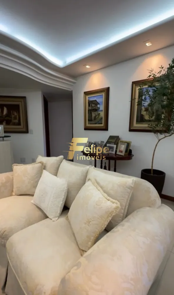 Apartamento, 4 quartos, 245 m² - Foto 8