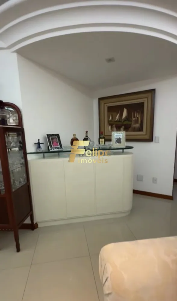 Apartamento, 4 quartos, 245 m² - Foto 12