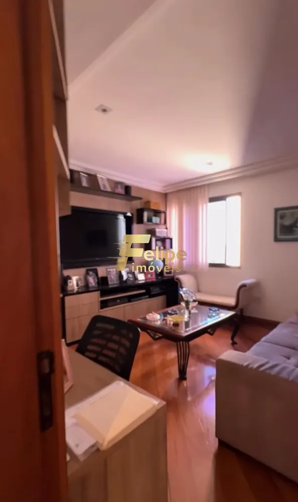 Apartamento, 4 quartos, 245 m² - Foto 9
