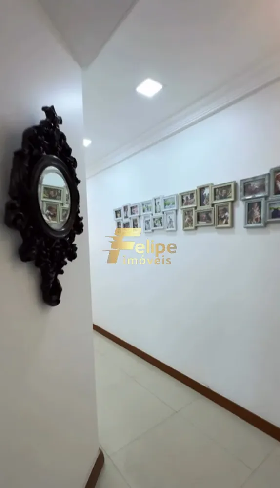 Apartamento, 4 quartos, 245 m² - Foto 3