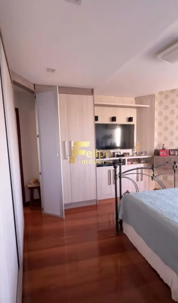 Apartamento, 4 quartos, 245 m² - Foto 6