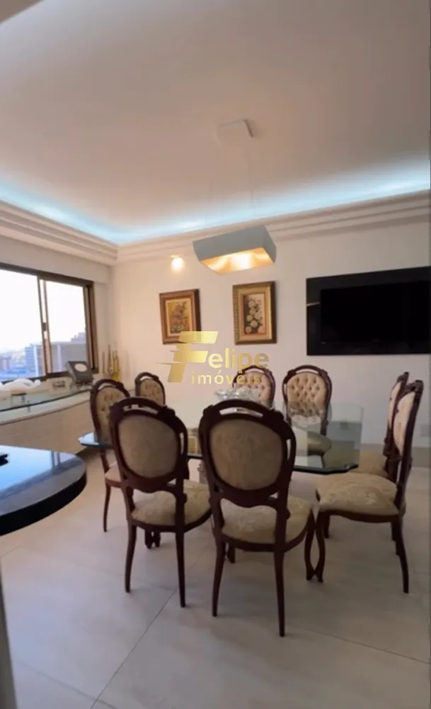 Apartamento, 4 quartos, 245 m² - Foto 5