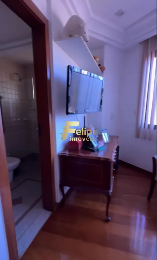 Apartamento, 4 quartos, 245 m² - Foto 7