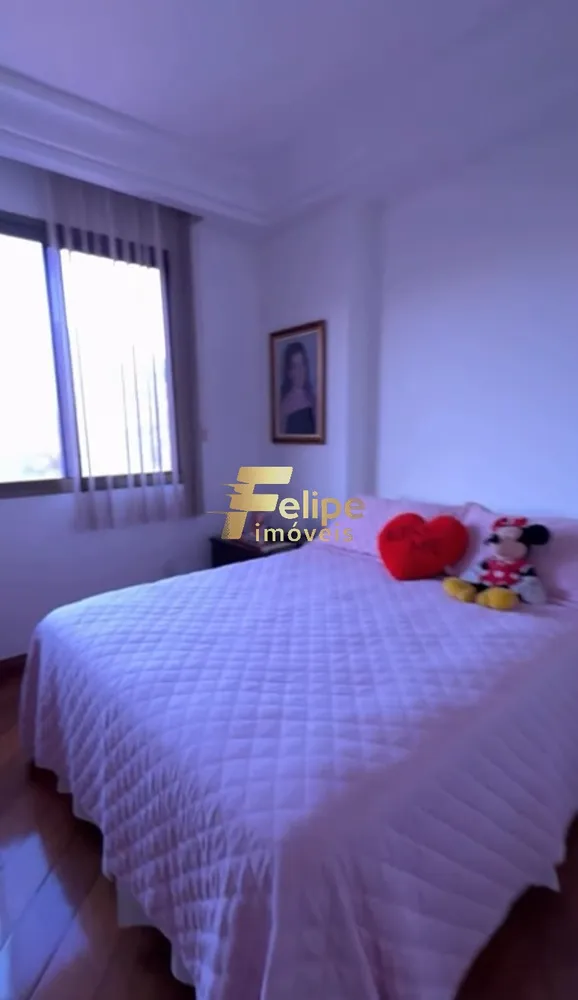Apartamento, 4 quartos, 245 m² - Foto 11