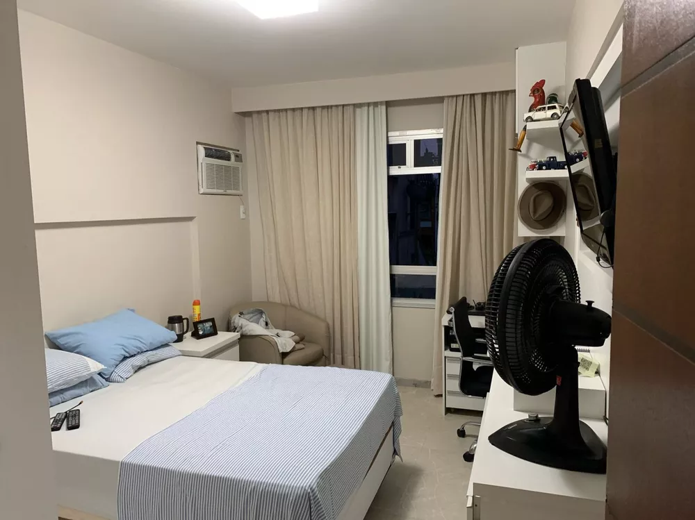 Apartamento à venda com 3 quartos, 155m² - Foto 13