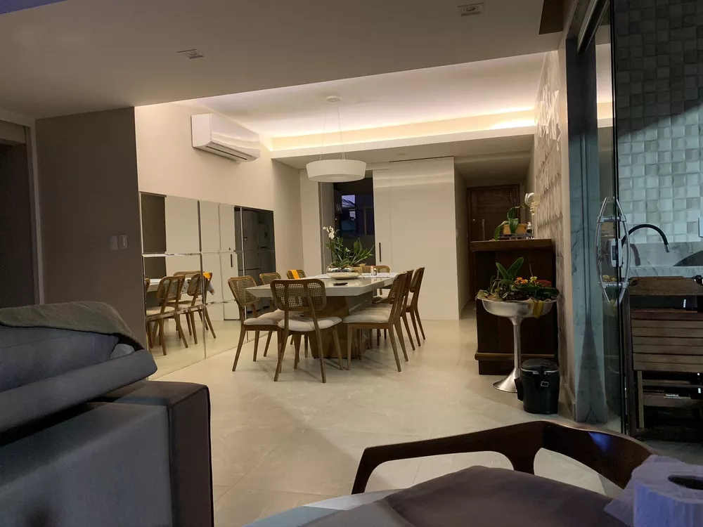 Apartamento à venda com 3 quartos, 155m² - Foto 6