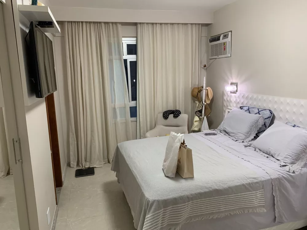 Apartamento à venda com 3 quartos, 155m² - Foto 12