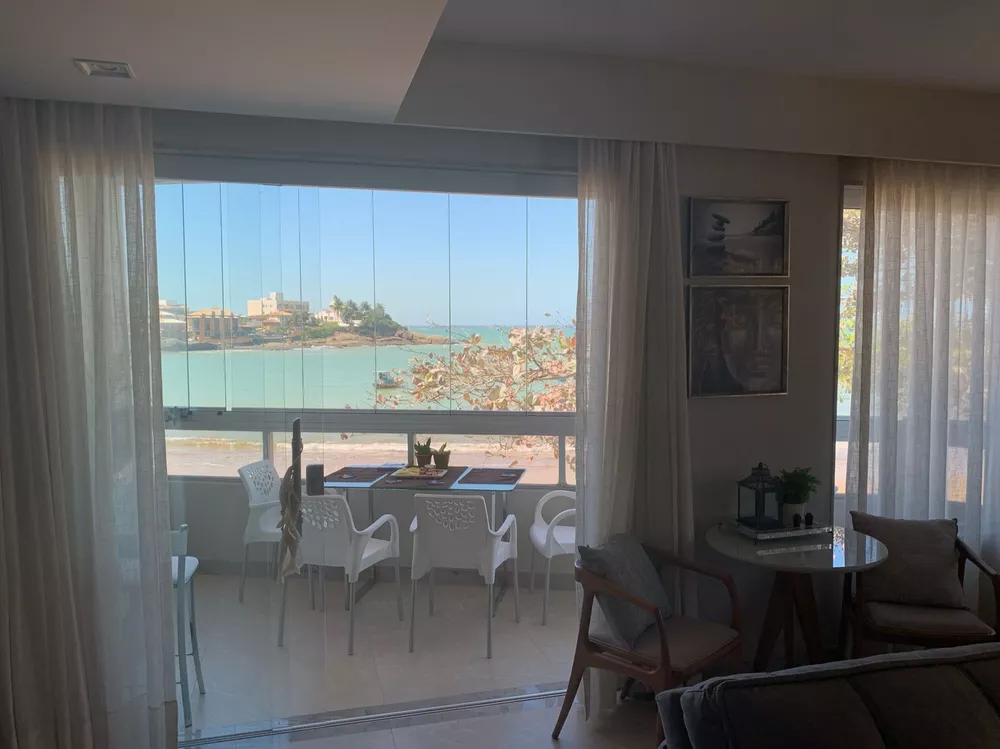 Apartamento à venda com 3 quartos, 155m² - Foto 1