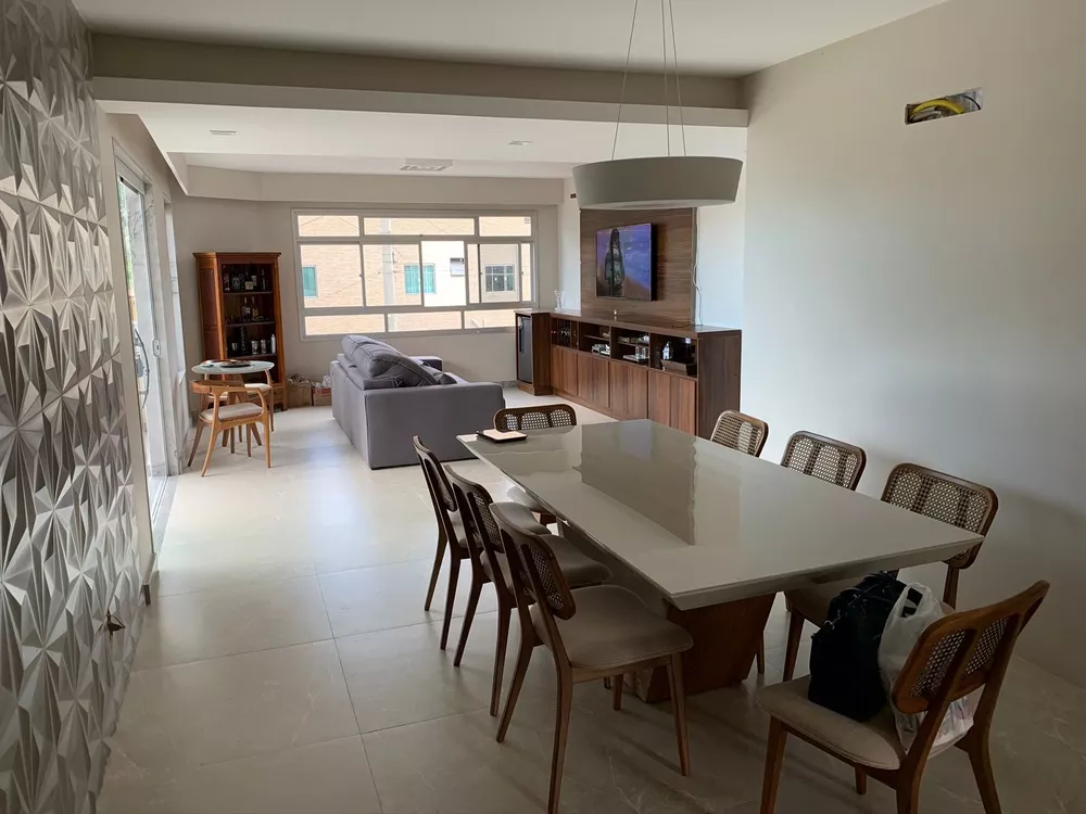 Apartamento à venda com 3 quartos, 155m² - Foto 8