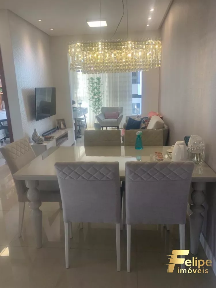 Apartamento à venda com 2 quartos, 73m² - Foto 3