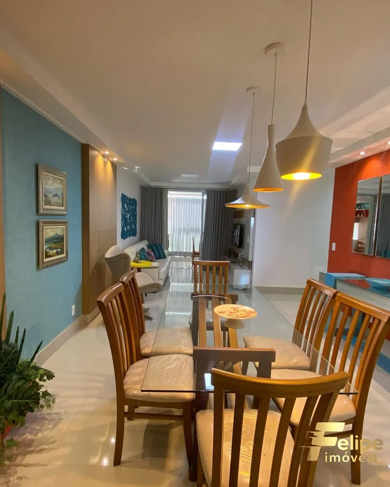 Apartamento, 3 quartos, 110 m² - Foto 6