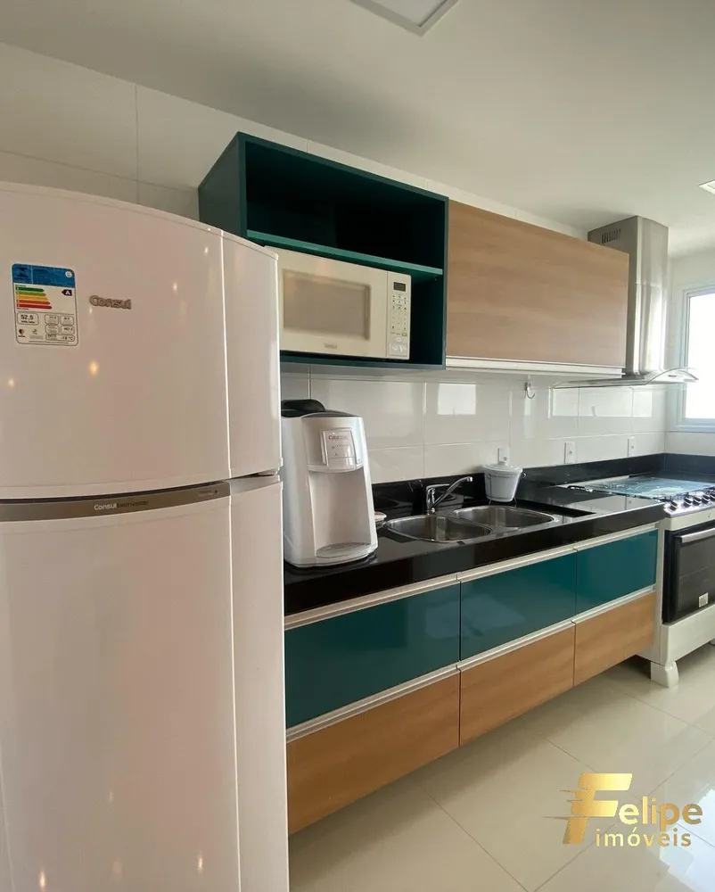 Apartamento, 3 quartos, 110 m² - Foto 5