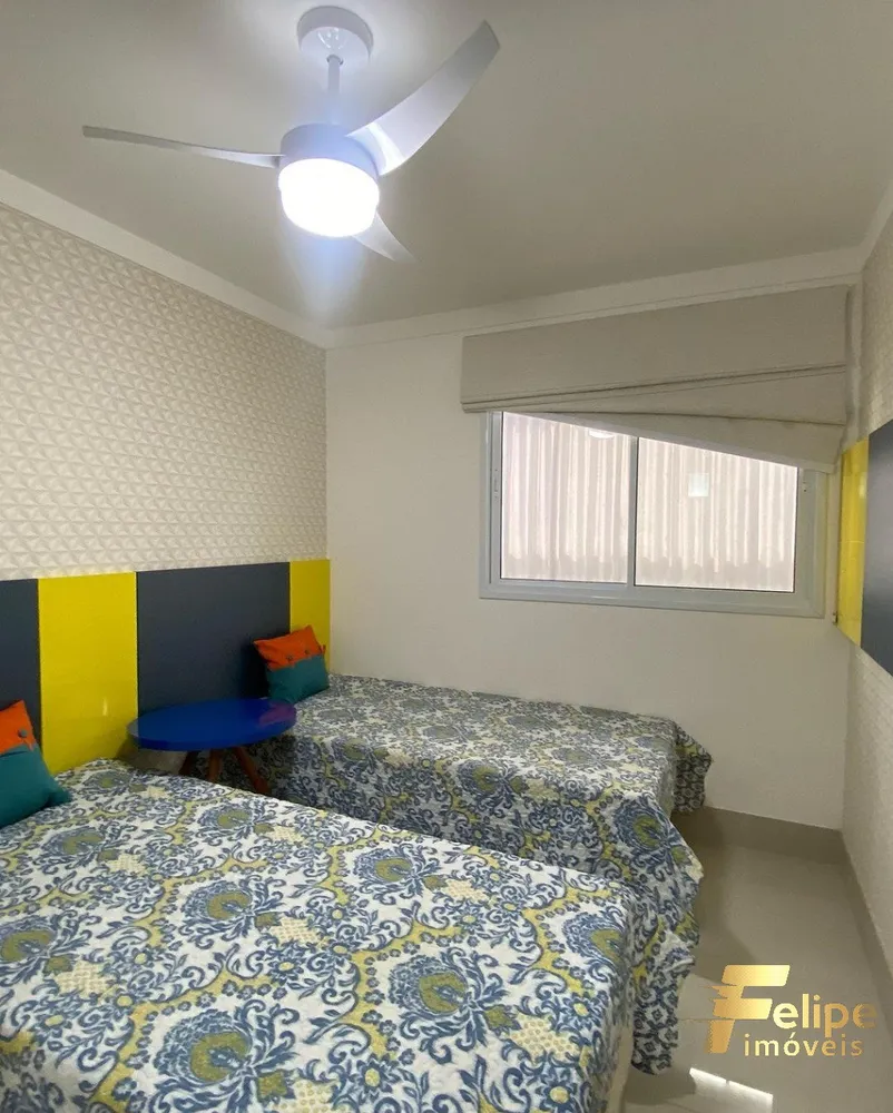 Apartamento, 3 quartos, 110 m² - Foto 8