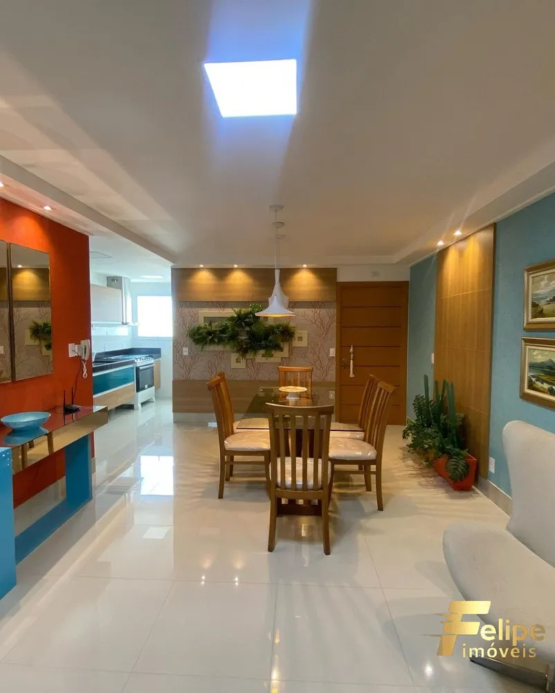 Apartamento, 3 quartos, 110 m² - Foto 7