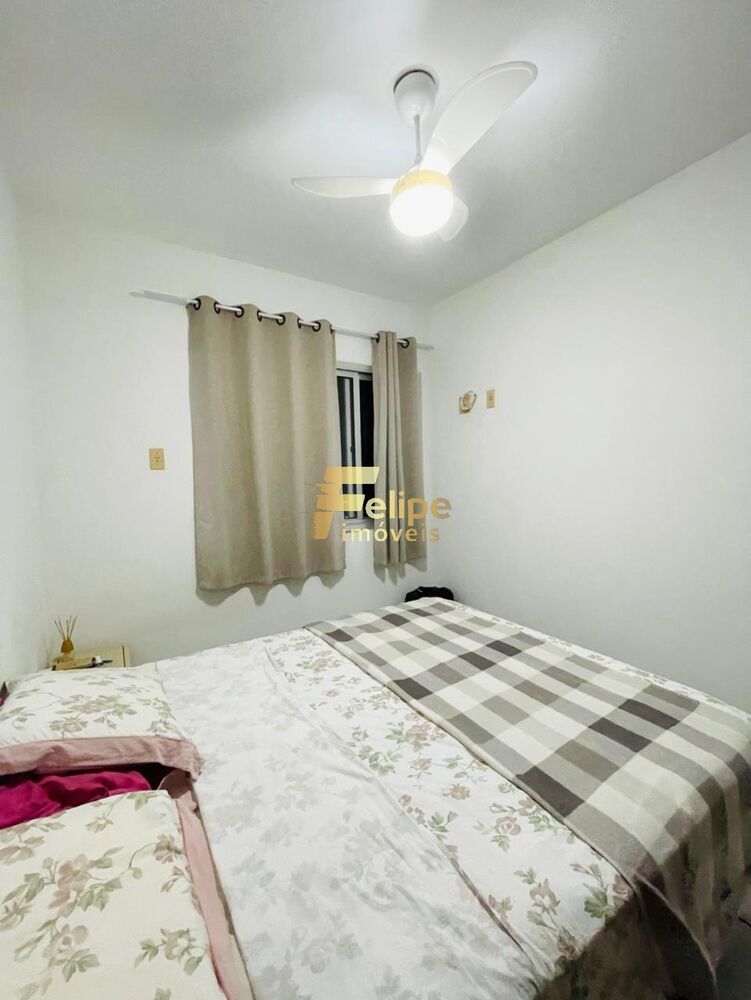 Apartamento à venda com 2 quartos, 56m² - Foto 4