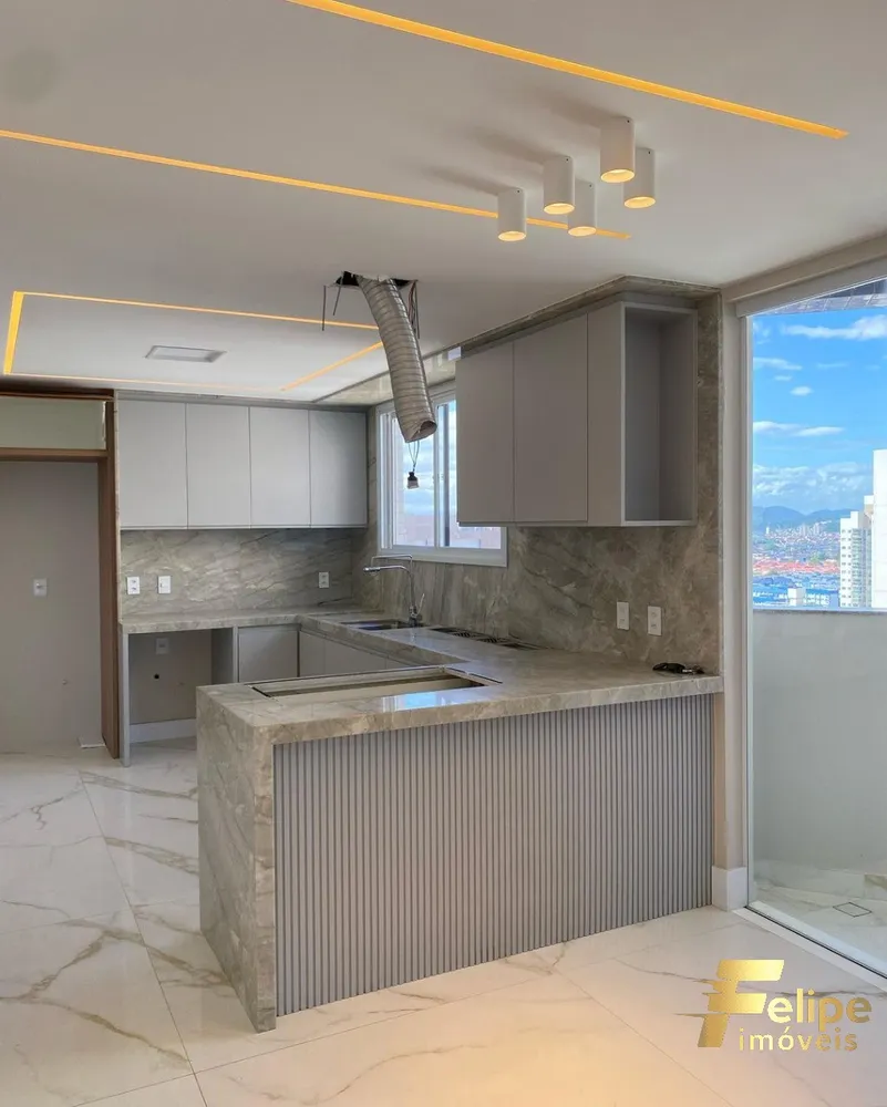 Apartamento, 4 quartos, 550 m² - Foto 5